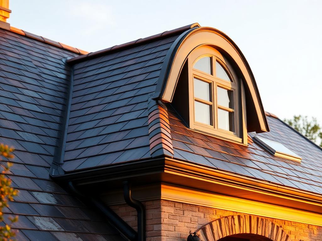 Specialty Roofing — Roof Replacement Services in East Georgia